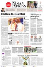 The New Indian Express-Kottayam