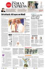 The New Indian Express-Kozhikode