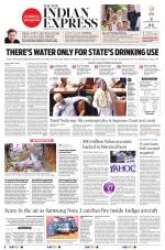 The New Indian Express-Belagavi