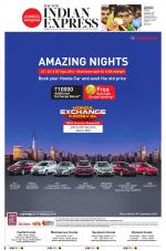 The New Indian Express-Chennai