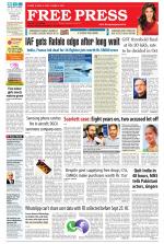 Free Press - Bhopal Epaper Edition