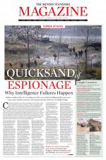 The Sunday Standard Magazine