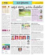 Krishna Constituencies