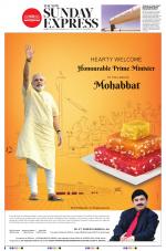 The New Indian Express-Thrissur 