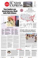 The New Indian Express-Nagapattinam