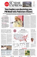 The New Indian Express-Mangaluru