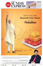 The New Indian Express-Kozhikode