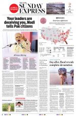 The New Indian Express-Tadepalligudem