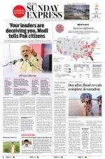 The New Indian Express-Anantapur