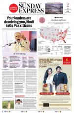 The New Indian Express-Villupuram