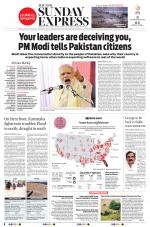 The New Indian Express-Belagavi