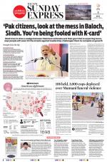 The New Indian Express-Coimbatore