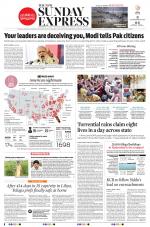 The New Indian Express-Hyderabad