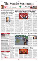 Kolkata - The Statesman