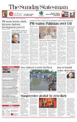 Delhi - The Statesman