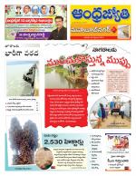 Mahabubnagar District