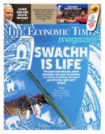 The Economic Times Magazine