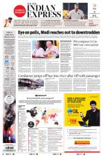The New Indian Express-Shivamogga