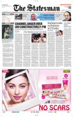 Kolkata - The Statesman