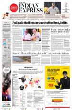The New Indian Express-Bengaluru