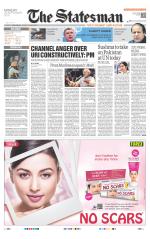 Delhi - The Statesman