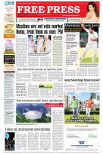 Free Press - Bhopal Epaper Edition