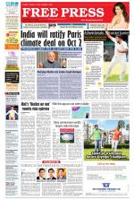 Free Press - Ujjain Epaper Edition