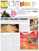 Bangalore -Rajajinagar