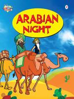 Arabian Night: Part-2