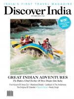 Discover India