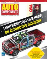Auto Components India