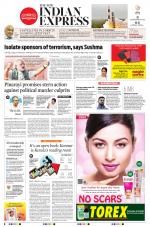 The New Indian Express-Thrissur 