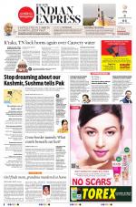 The New Indian Express-Shivamogga