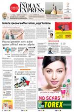 The New Indian Express-Kozhikode