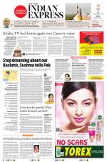 The New Indian Express-Mangaluru