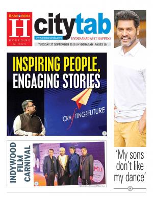 Hyd City Tab