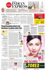 The New Indian Express-Belagavi