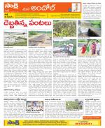 Medak Constituencies