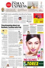The New Indian Express-Bengaluru