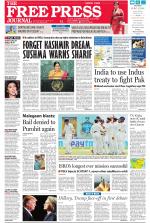 Free Press - Mumbai Epaper