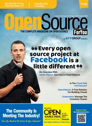 Open Source For You