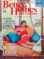 Better Homes And Gardens 