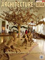 Architecture + Design