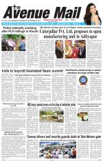 Avenue Mail