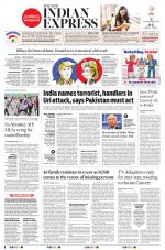 The New Indian Express-Nagapattinam