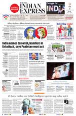 The New Indian Express-Thrissur 