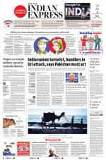 The New Indian Express-Jeypore