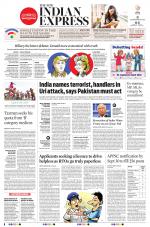 The New Indian Express-Tirupati