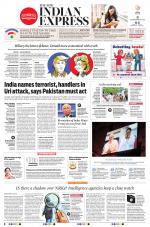 The New Indian Express-Kochi