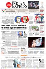 The New Indian Express-Kozhikode